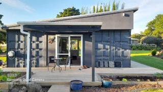 Oak Lodge - Taheke - 3