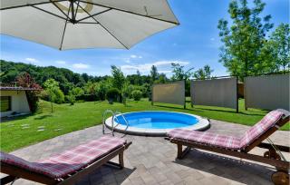 Amazing Home In Lopatinec With Jacuzzi - Lopatinec - 3
