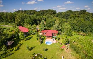Amazing Home In Lopatinec With Jacuzzi - Lopatinec - 1
