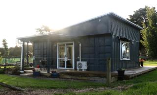Oak Lodge - 1