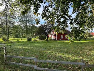 Prästgården 303 Västra Tunhem - 2