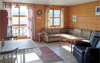 Cozy Apartment In Rosendal - Rosendal - 4