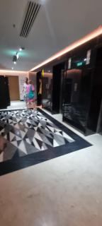 Courtyard by Marriott центр шикарный апартамент с видом на море,озеро,город - Batumi - 4