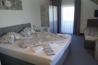 Pension-Ferienwohnung Rotar - Faak am See - 9
