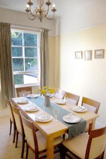 Broomfield House - Whitby - 4