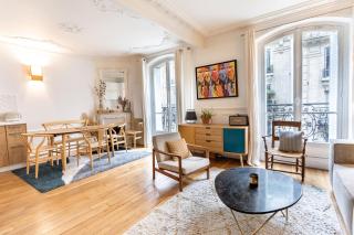 Montmartre // Lovely flat for you ! - París - 0