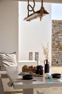 TrueDream Villa, a Mythical SeaView Escape, By ThinkVilla - Kampos Paros - 3