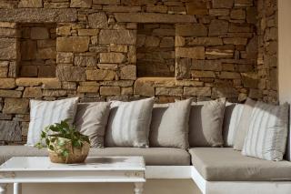 TrueDream Villa, a Mythical SeaView Escape, By ThinkVilla - Kampos Paros - 4