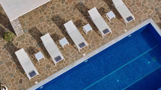 TrueDream Villa, a Mythical SeaView Escape, By ThinkVilla - Kampos Paros - 9