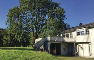 Three-Bedroom Holiday Home In Tvedestrand - Tvedestrand - 7