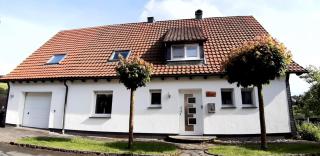 Artgerecht Naturverliebt - Bad Berleburg - 9