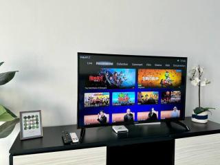 Pinnacle Tower 27 High Floor Near Ksl Mall Johor Bahru - 1