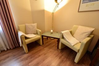 Atrium Hotel Amadeus - Osterfeld - 3