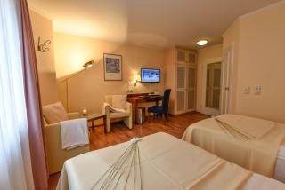 Atrium Hotel Amadeus - Osterfeld - 2