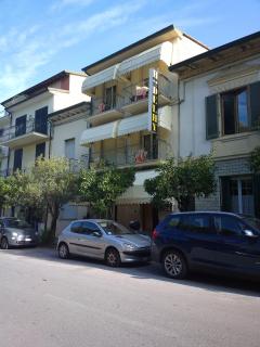 Hotel Delhy - Viareggio - 4