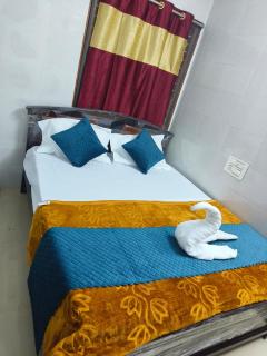 HB'S Nest HOMESTAY SPACIOUS 2BHK HILL VIEW APPARTMENT - 9