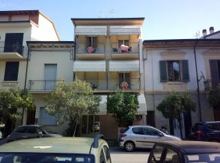 Hotel Delhy - Viareggio - 5
