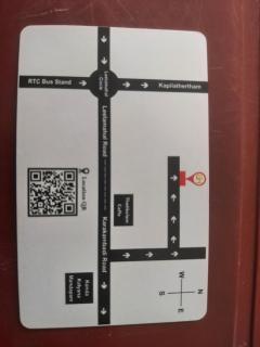 HB'S Nest - Tirupati - 8