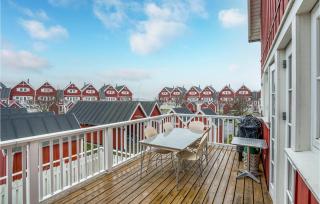 Apartment Havnevej Nykøbing Sj V - 9
