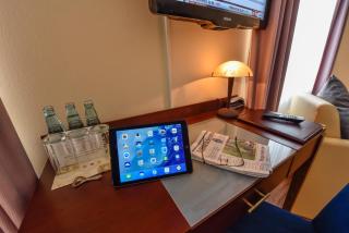 Atrium Hotel Amadeus - Osterfeld - 1