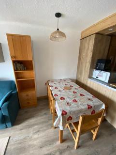 Appartement pied des pistes - Taninges - 5