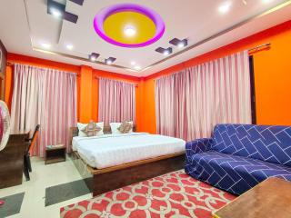 Green Wood Hotel - Siliguri - 7