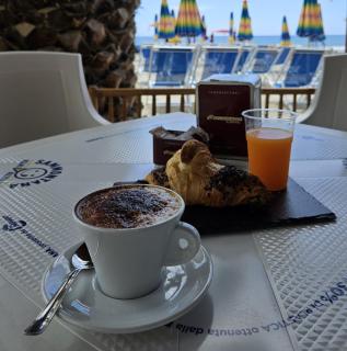 Hotel & Residence Stella Maris - Pietra Ligure - 8