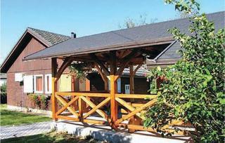 Holiday Home Pribanjci V - Bosiljevo - 8