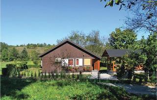 Holiday Home Pribanjci V - Bosiljevo - 9