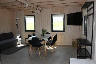 Domki Mazurskie Zacisze Jeziora Sunowo - 7