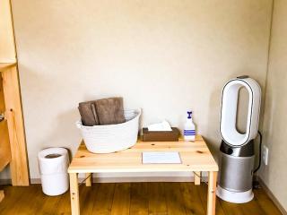 the room - Vacation STAY 39639v - Kannoura - 4