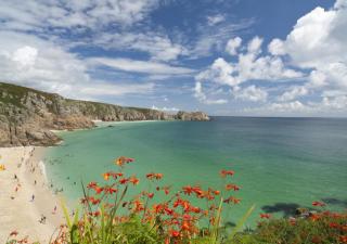 Top Deck - Saint Levan - 9
