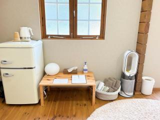 the room - Vacation STAY 39639v - Kannoura - 9