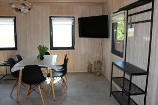 Domki Mazurskie Zacisze Jeziora Sunowo - 1