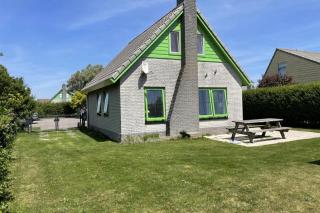 Strandparel 117 - Julianadorp - 5