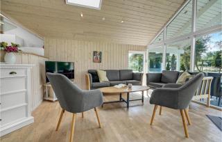 Holiday Home Bæverstien V - Marielyst - 8