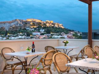 Athos Hotel - Athens - 9