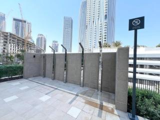 Elegant 1 bedroom in Creek Edge - Dubai - 3