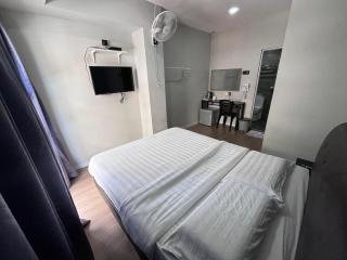 OU INN Cameron Highlands ,Ferm Nyonya Restaurant - 2