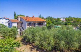 One-Bedroom Apartment In Medulin - 5
