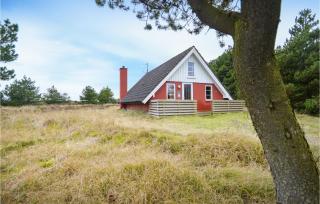 Holiday Home Koubjerg J-934 - Toftum - 4
