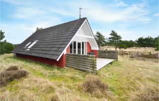 Holiday Home Koubjerg J-934 - Toftum - 0