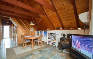 Holiday Home Koubjerg J-934 - Toftum - 7
