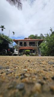 Vasu estate stay - Madikeri - 2