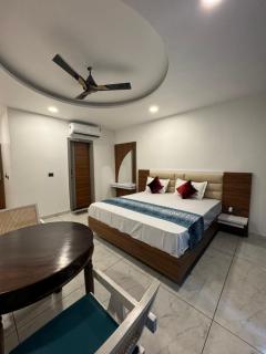 Basant Haveli by WB Smart - Roorkee - 4