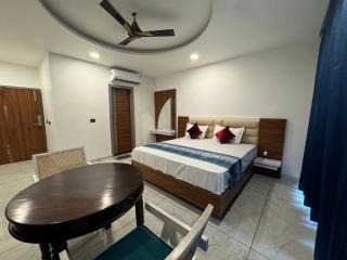 Basant Haveli by WB Smart - Roorkee - 8