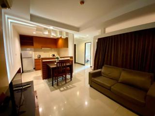 Tycoon suite pattaya - 4