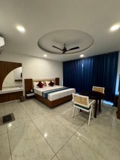 Basant Haveli by WB Smart - Roorkee - 5