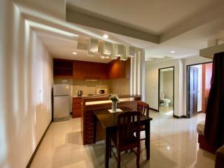 Tycoon suite pattaya - 6