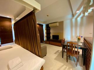 Tycoon suite pattaya - 3